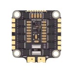 Hot Sales HAKRC 8-bit 50A/60A 4-in-1 ESC 20x20mm 2-6S RC Drone Kit With Accessories Parts